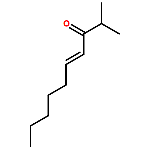 2-METHYLDEC-4-EN-3-ONE