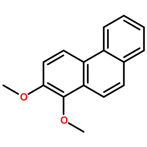 1,2-DIMETHOXYPHENANTHRENE