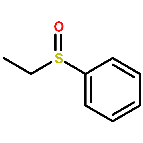 Benzene, (ethylsulfinyl)-