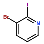 3-Bromo-2-iodopyridine