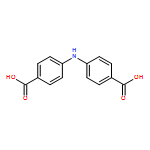 Benzoic acid, 4,4'-iminobis-