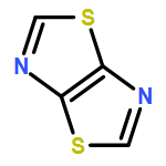 Thiazolo[5,4-d]thiazole