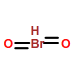 Bromine oxide (BrO ) (6CI,7CI,8CI,9CI)