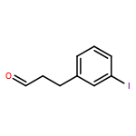 3-(3-IODOPHENYL)PROPANAL