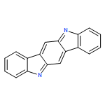 Indolo[3,2-b]carbazole