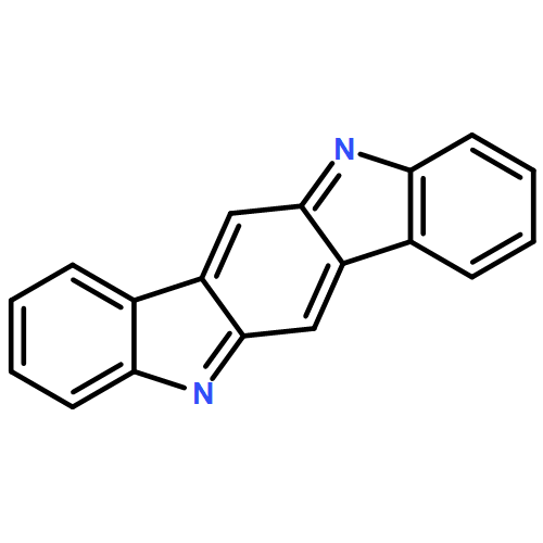 Indolo[3,2-b]carbazole