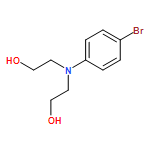 2,2'-[(4-BROMOPHENYL)IMINO]DIETHANOL