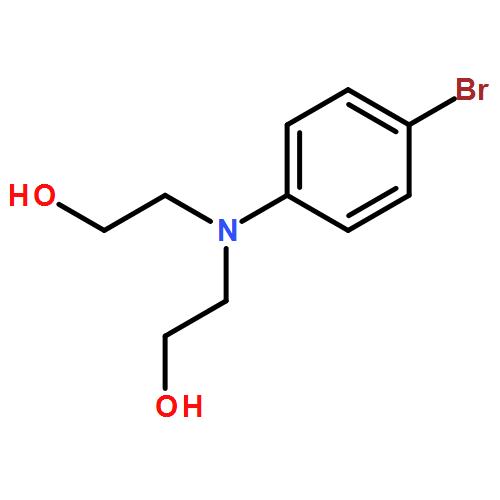 2,2'-[(4-BROMOPHENYL)IMINO]DIETHANOL