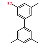 3-(3,5-DIMETHYLPHENYL)-5-METHYLPHENOL