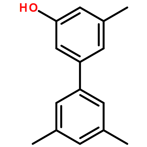 3-(3,5-DIMETHYLPHENYL)-5-METHYLPHENOL