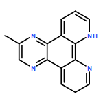 Pyrazino[2,3-f][1,10]phenanthroline, 2-methyl-