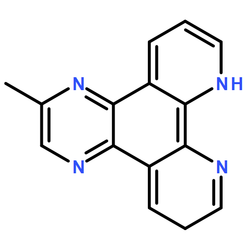 Pyrazino[2,3-f][1,10]phenanthroline, 2-methyl-