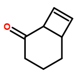 BICYCLO[4.2.0]OCT-7-EN-5-ONE 