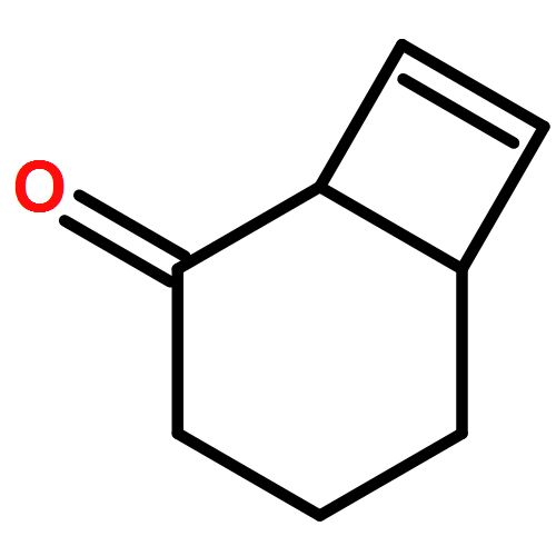 BICYCLO[4.2.0]OCT-7-EN-5-ONE 