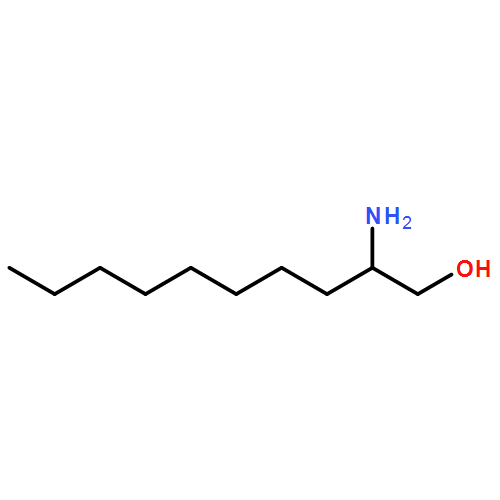 2-AMINODECAN-1-OL 