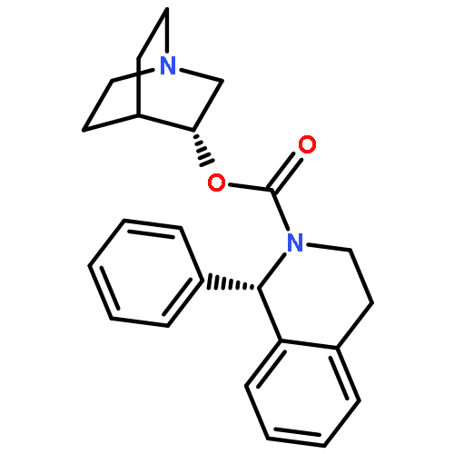 Solifenacin