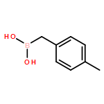 (4-METHYLPHENYL)METHYLBORONIC ACID 