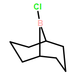 9-CHLORO-9-BORABICYCLO[3.3.1]NONANE 