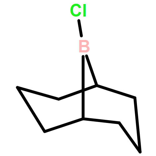 9-CHLORO-9-BORABICYCLO[3.3.1]NONANE 