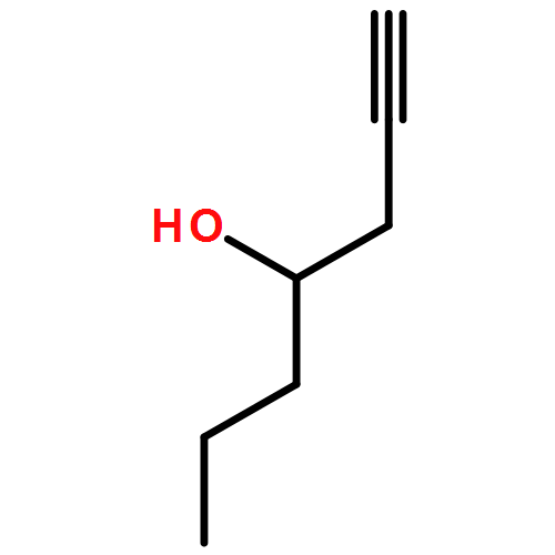 HEPT-1-YN-4-OL 