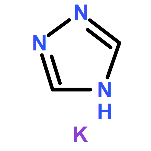 POTASSIUM;1H-1,2,4-TRIAZOLE