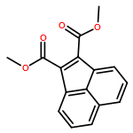 DIMETHYL ACENAPHTHYLENE-1,2-DICARBOXYLATE 