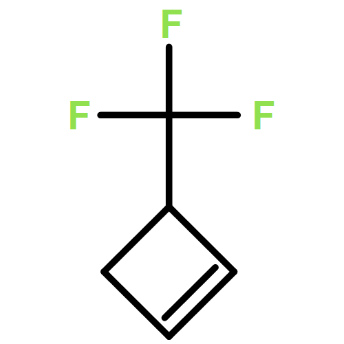 3-(TRIFLUOROMETHYL)CYCLOBUTENE