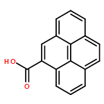 4-Pyrenecarboxylic acid