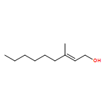 3-METHYLNON-2-EN-1-OL 