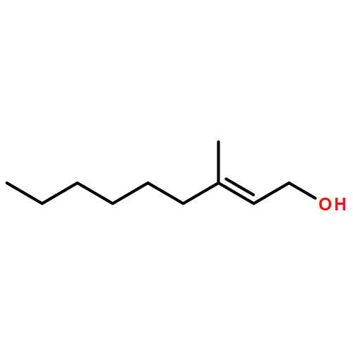 3-METHYLNON-2-EN-1-OL 