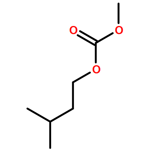 METHYL 3-METHYLBUTYL CARBONATE 