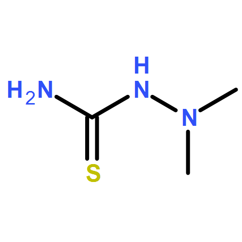 DIMETHYLAMINOTHIOUREA 