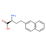 (2S)-2-AMINO-4-NAPHTHALEN-2-YLBUTANOIC ACID