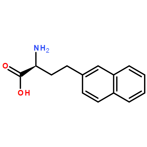 (2S)-2-AMINO-4-NAPHTHALEN-2-YLBUTANOIC ACID