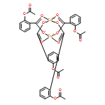 Copper, tetrakis[μ-[2-(acetyloxy)benzoato-κO:κO']]di-