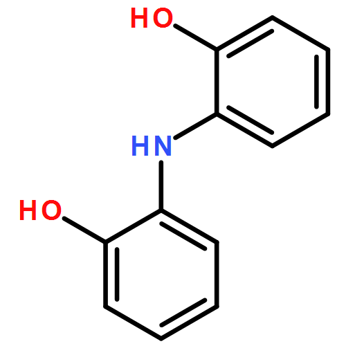 2-(2-HYDROXYANILINO)PHENOL 