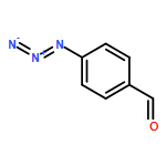 Benzaldehyde, 4-azido-