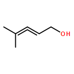 2,3-Pentadien-1-ol, 4-methyl-