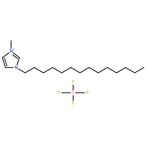 3-METHYL-1-TETRADECYLIMIDAZOLIUM TETRAFLUOROBORATE