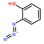 Phenol, 2-azido-