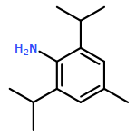 4-METHYL-2,6-DI(PROPAN-2-YL)ANILINE 