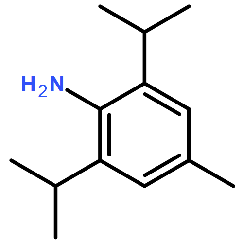 4-METHYL-2,6-DI(PROPAN-2-YL)ANILINE 