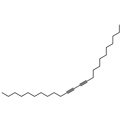 TETRACOSA-11,13-DIYNE 