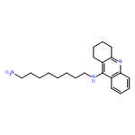 1,8-Octanediamine, N1-(1,2,3,4-tetrahydro-9-acridinyl)-