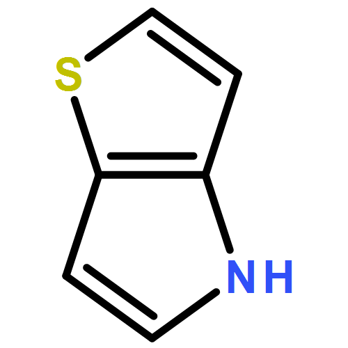 4H-THIENO[3,2-B]PYRROLE 