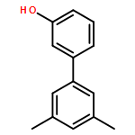 3-(3,5-DIMETHYLPHENYL)PHENOL