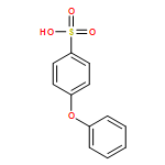 4-PHENOXYBENZENESULFONIC ACID 