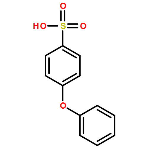 4-PHENOXYBENZENESULFONIC ACID 