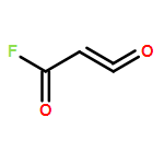 3-OXOPROP-2-ENOYL FLUORIDE 