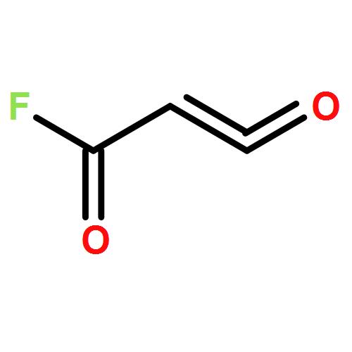 3-OXOPROP-2-ENOYL FLUORIDE 